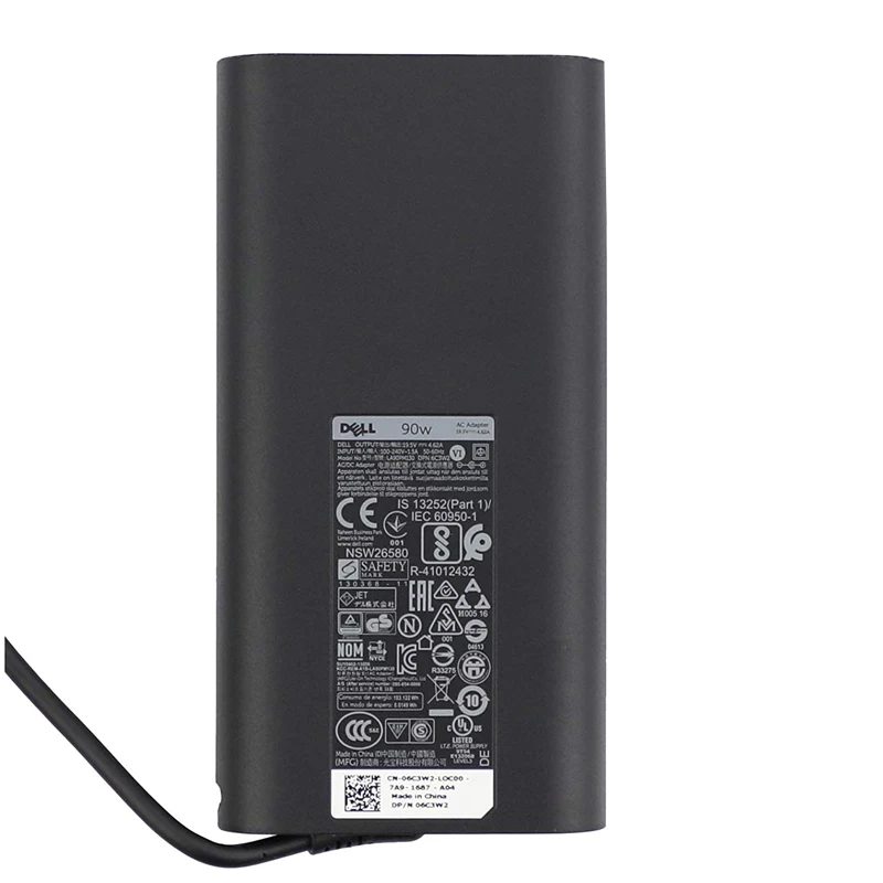 Dell Charger (65Wht)