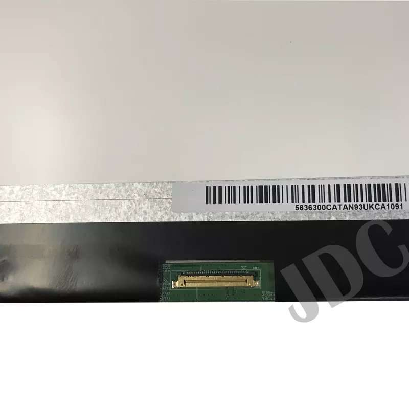 15.6-Inch Laptop Screen Replacement (30-Pin)