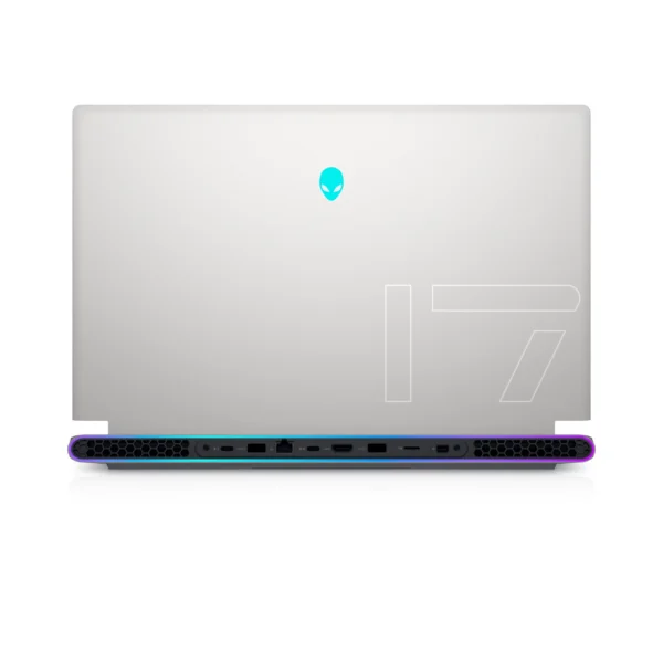 Alienware x17 R1