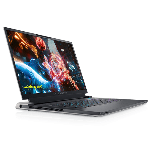 Alienware x17 R2