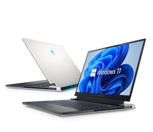 Alienware X15-R2