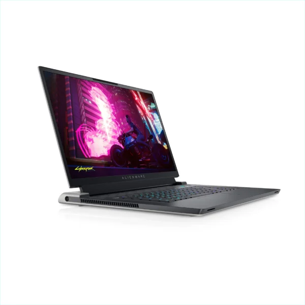 Alienware x17 R1