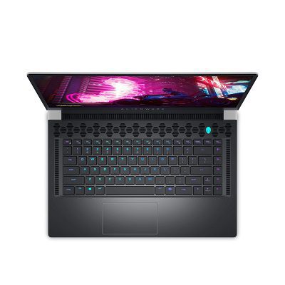 Alienware x15 R1