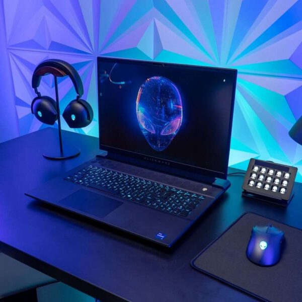 Alienware X15-R2