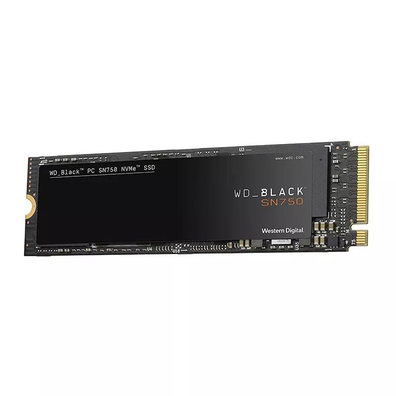 WD Internal SSD M.2 NVMe