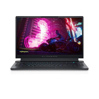 Alienware x15 R1