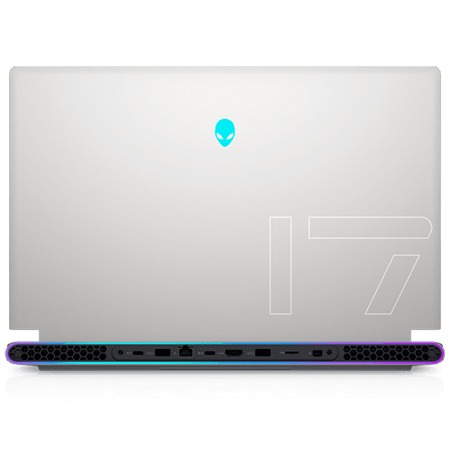 Alienware x17 R2