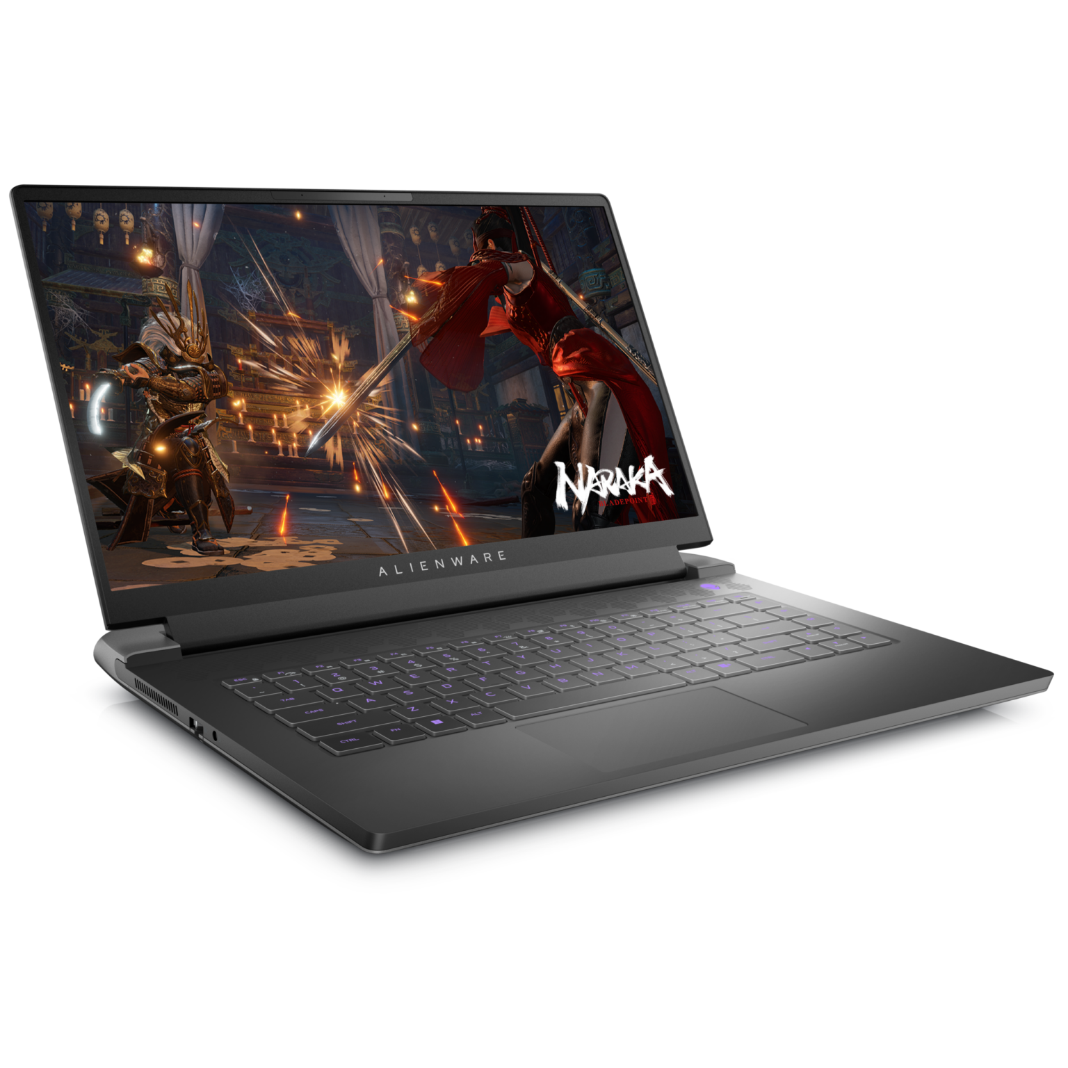 Alienware m15 R7
