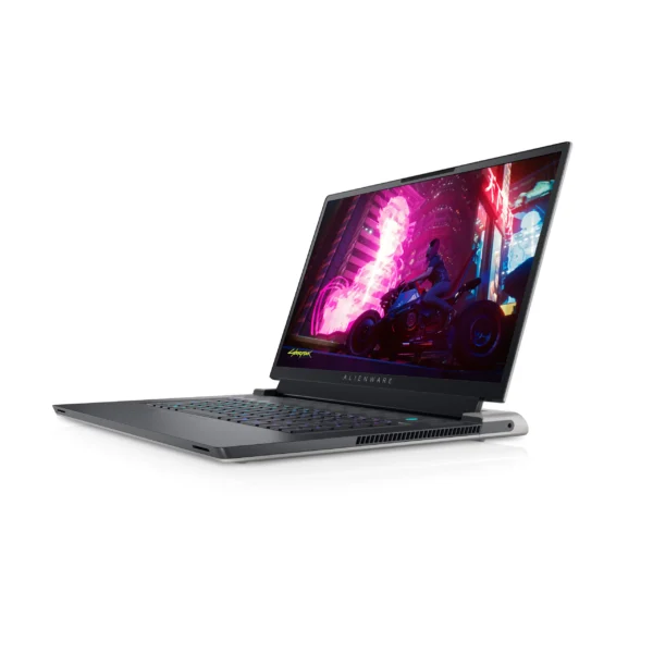 Alienware x17 R1