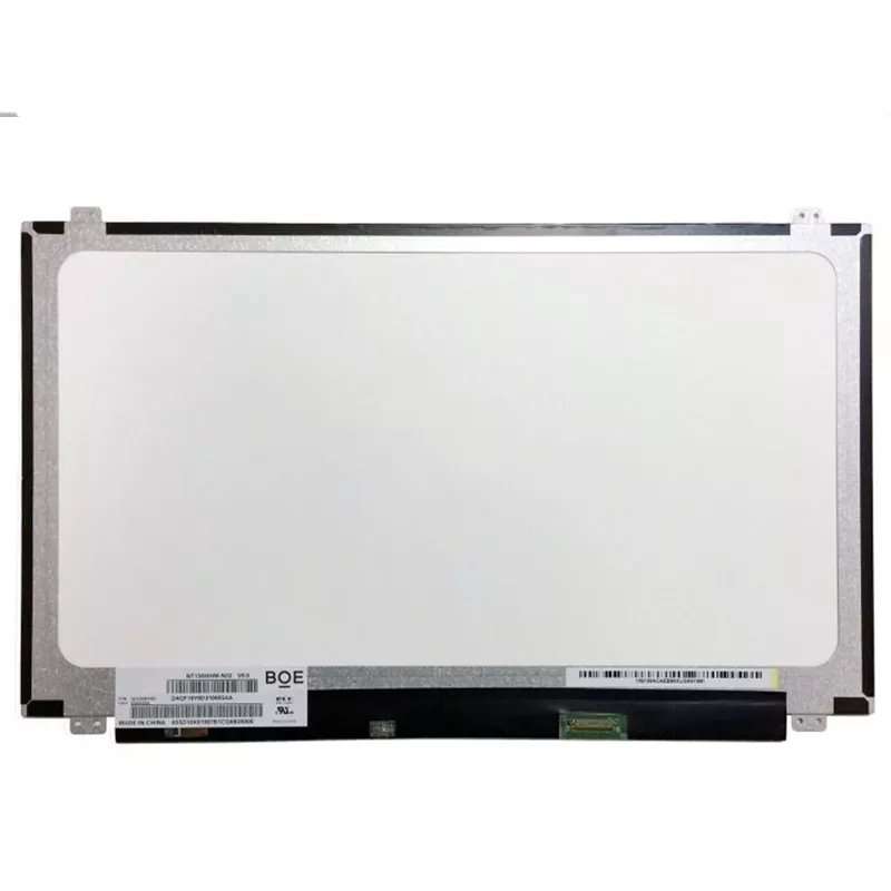 15.6-Inch Laptop Screen Replacement (30-Pin)