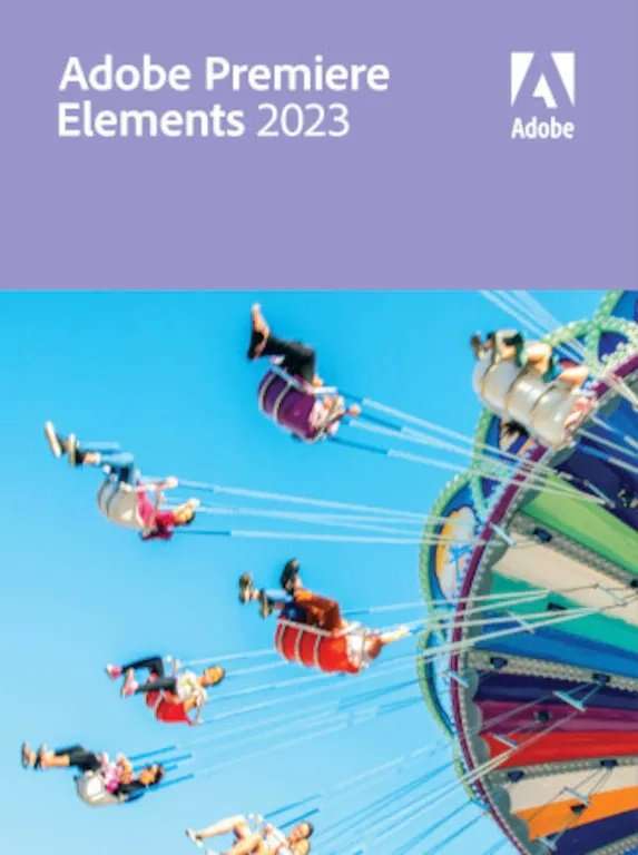 Adobe Premiere Elements