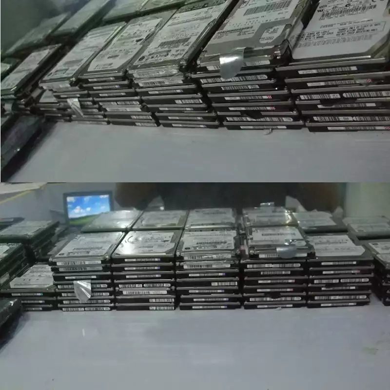 Seagate Internal HDD