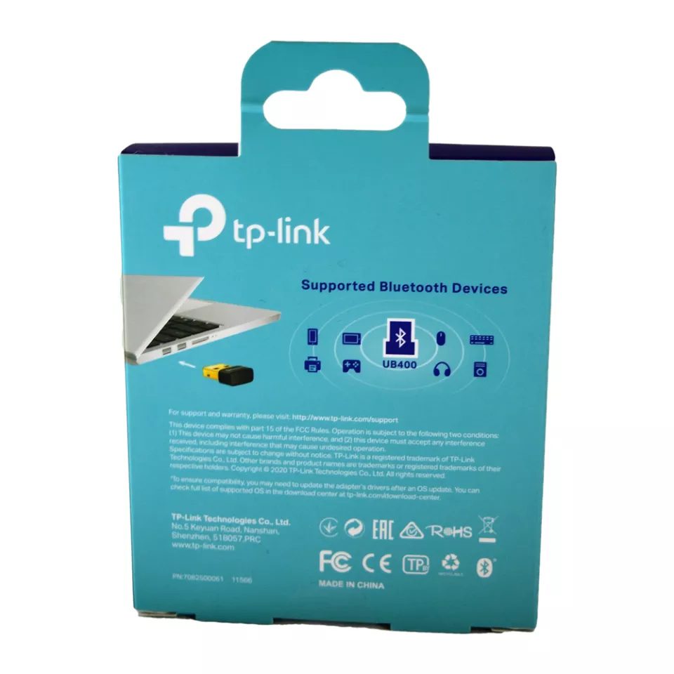 TP-Link Nano USB Bluetooth 4.0 - Image 3
