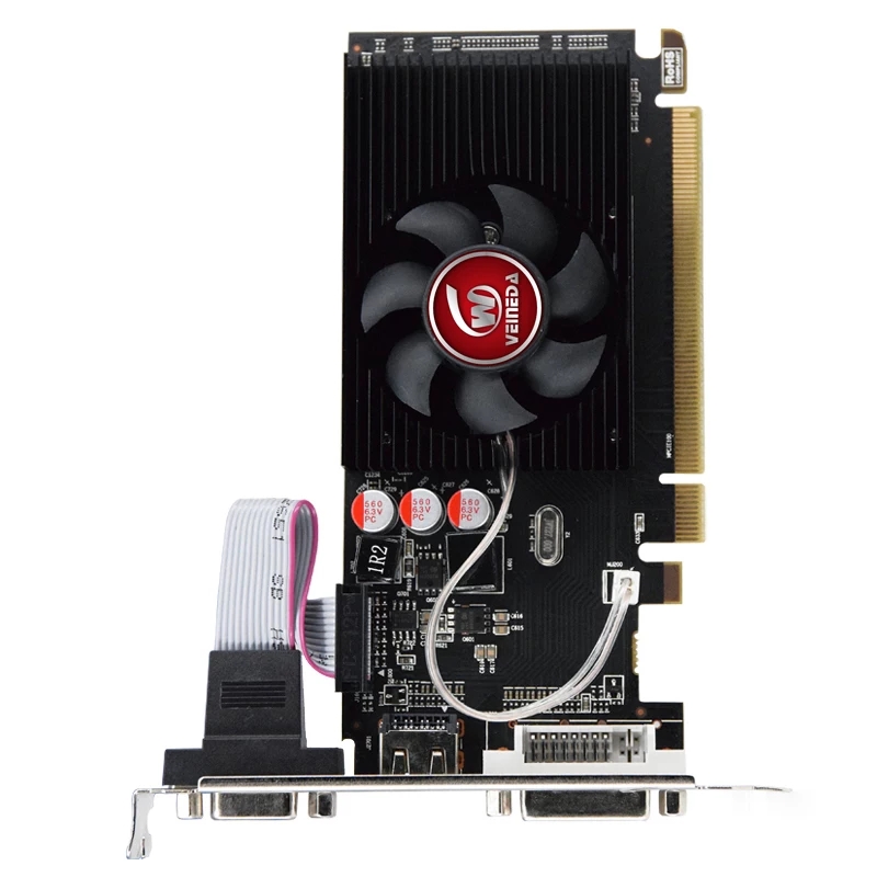 Veineda Nvidia GeForce GTX | 2GB - Image 4