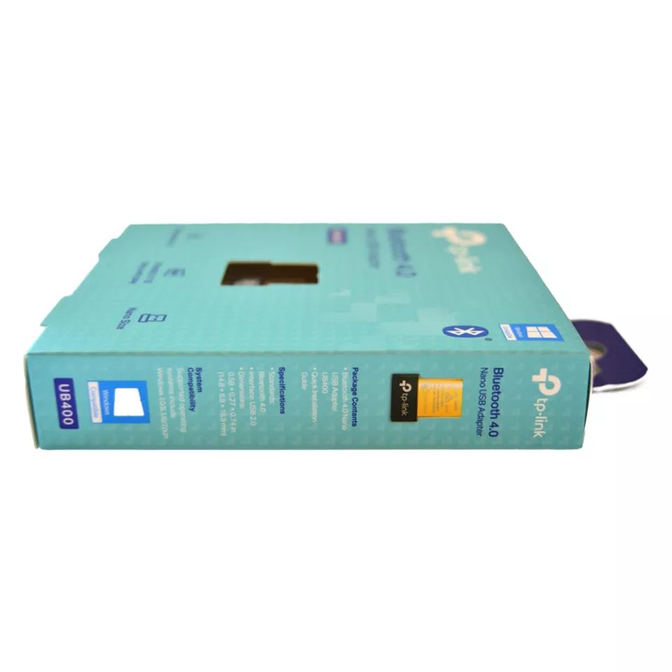 TP-Link Nano USB Bluetooth 4.0 - Image 2