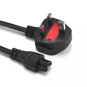 Power Cable / Cord for Notebook PC (C5 Power Cable)