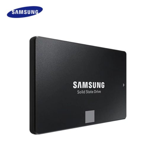 Samsung SATA III SSD 870 EVO