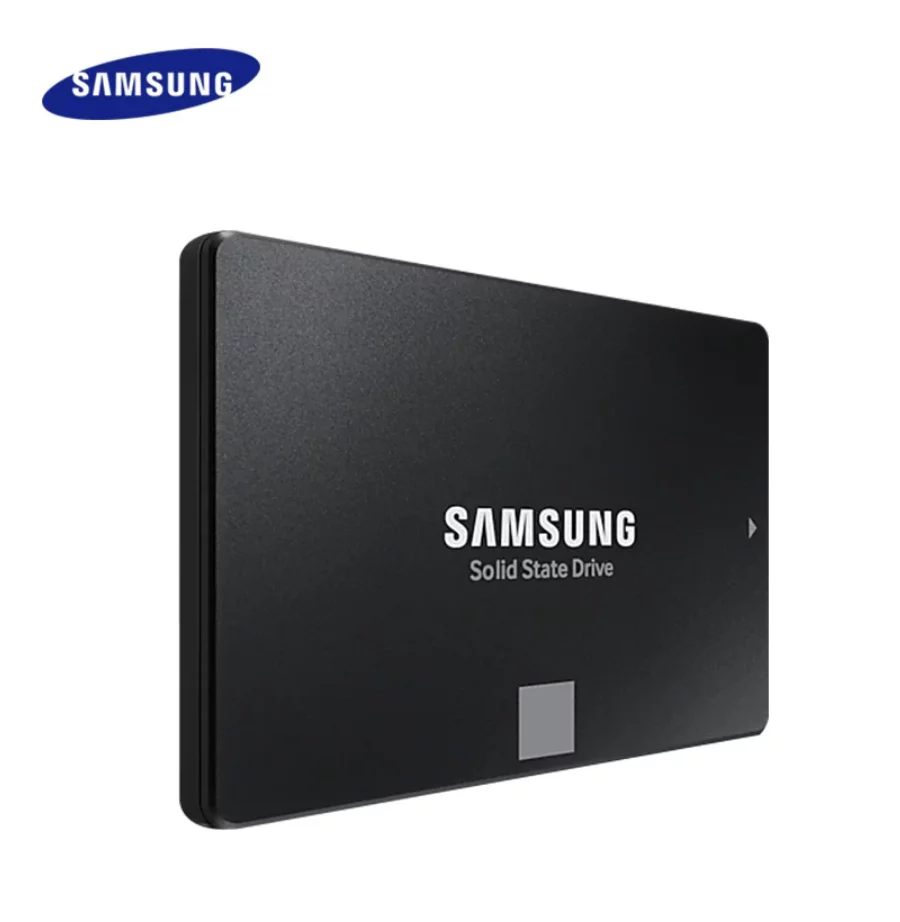 Samsung SATA III SSD 870 EVO