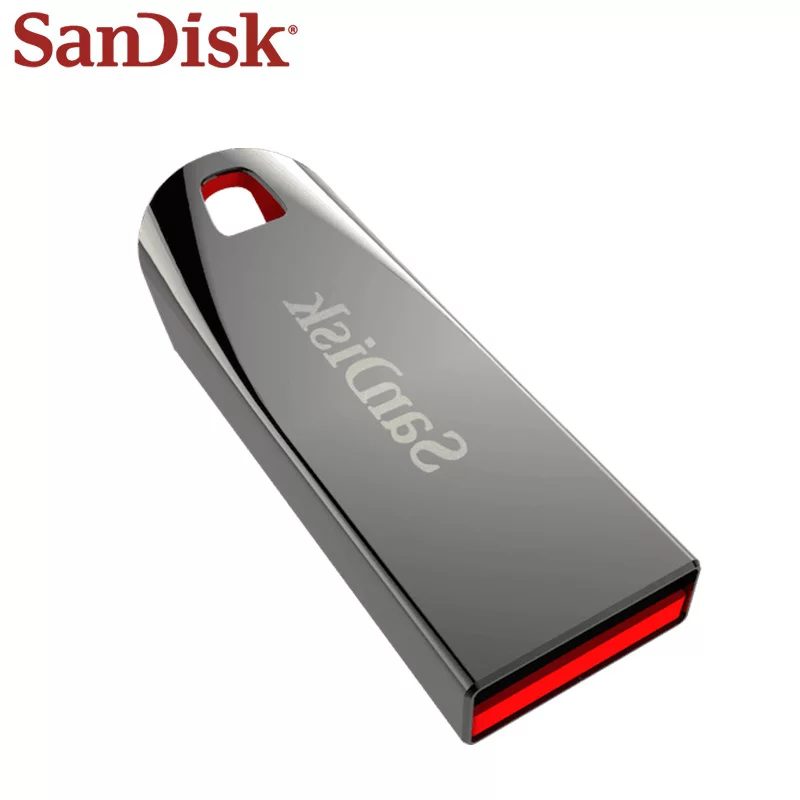 SanDisk Flash Drive/Pen Drive - Image 4