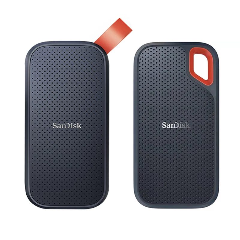 SanDisk External SSD 3.1