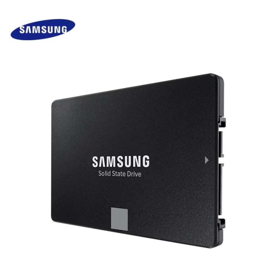 Samsung SATA III SSD 870 EVO - Image 2