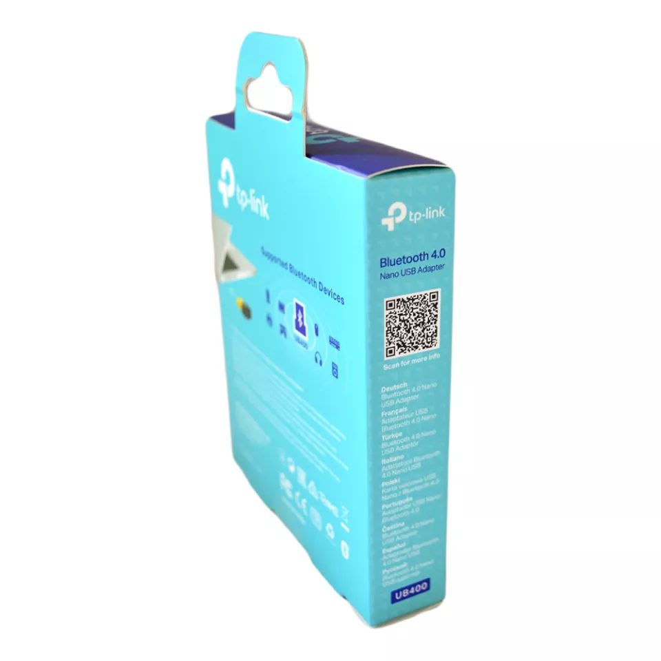 TP-Link Nano USB Bluetooth 4.0 - Image 4