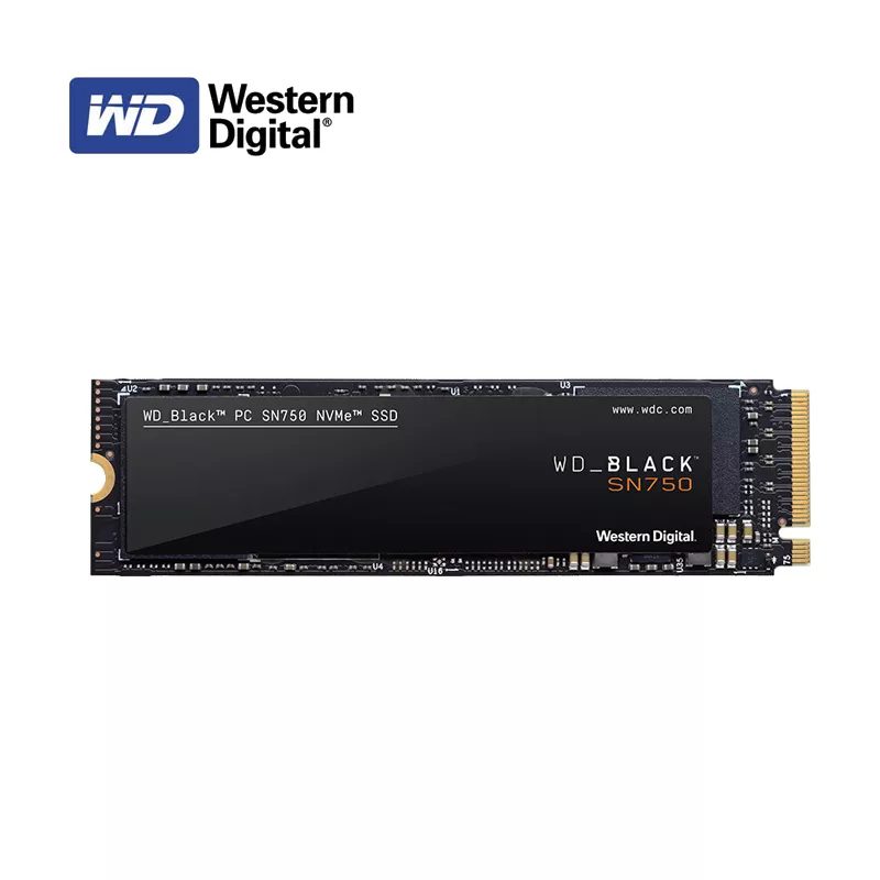 WD Internal SSD M.2 NVMe