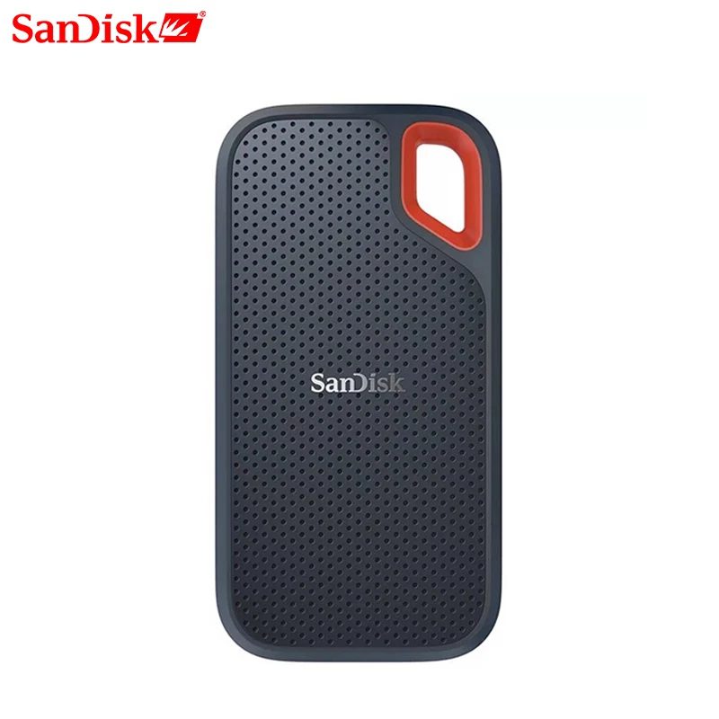 SanDisk External SSD 3.1 - Image 3