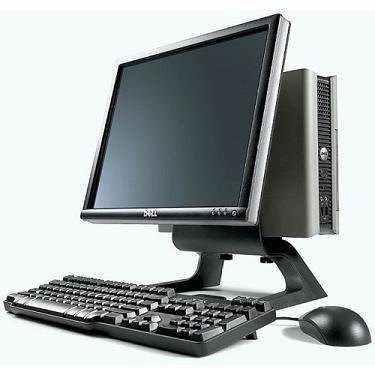 Dell OptiPlex 755 AIO