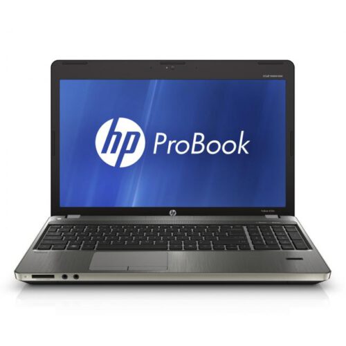 HP ProBook 4530s