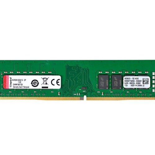 DDR4 RAM - Desktop PC