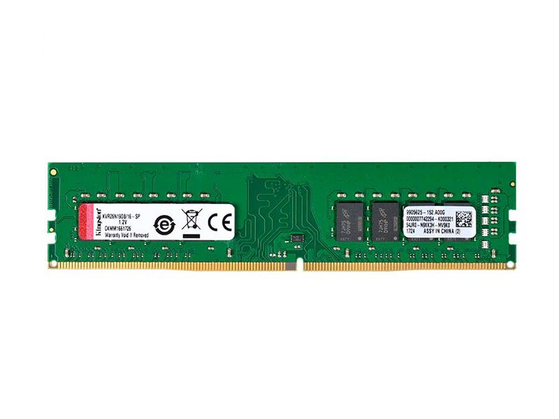 DDR4 RAM - Desktop PC