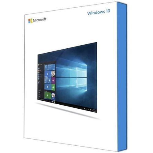 Microsoft Windows 10