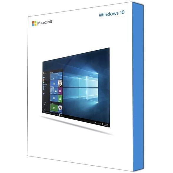 Microsoft Windows 10 Product Key