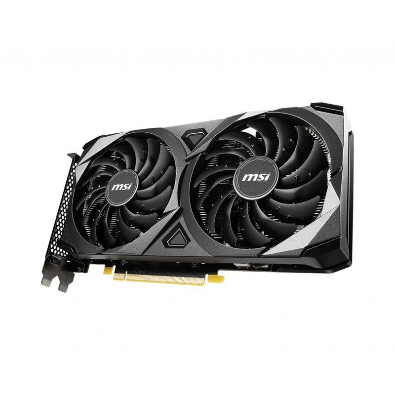 MSI Nvidia GeForce RTX 3060 | 12GB | Graphic Card