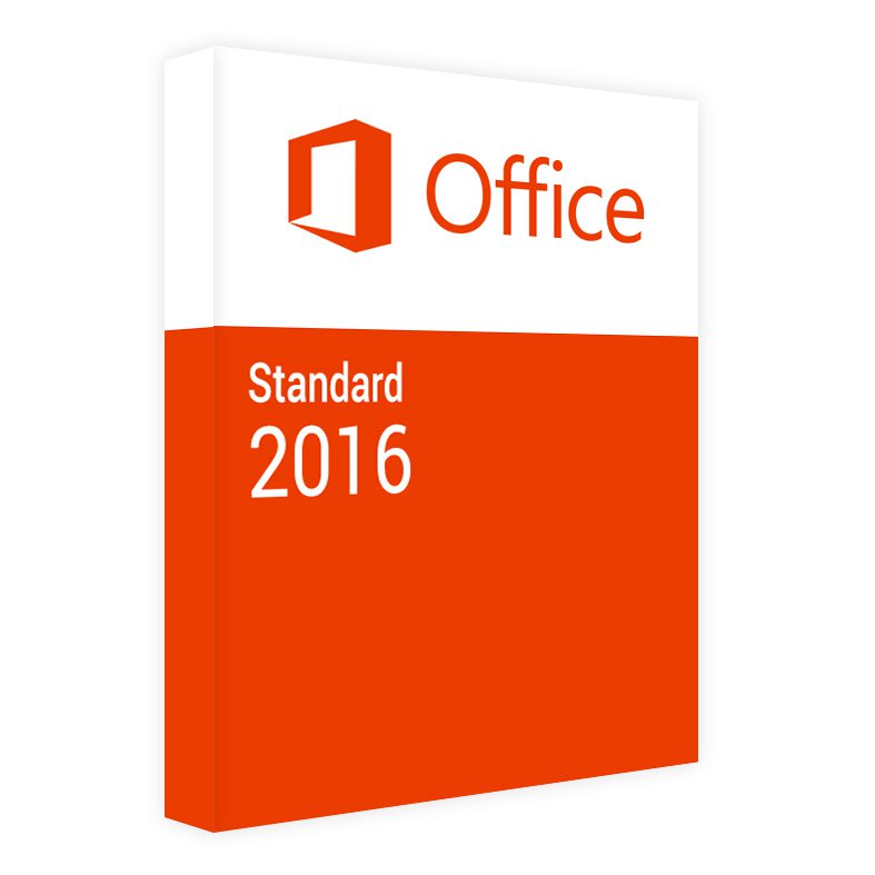 Microsoft Office 2016