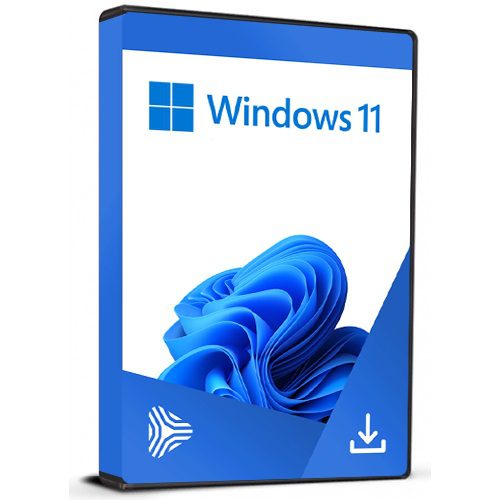Microsoft Windows 11