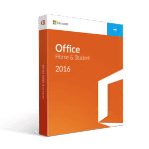 Microsoft Office 2016