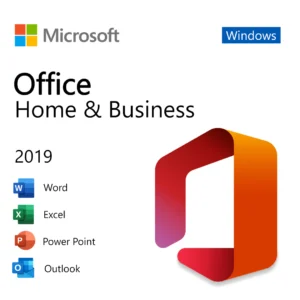 Microsoft Office 2019