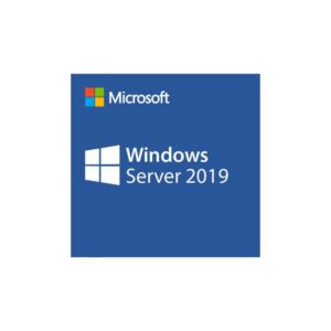Windows Server 2019