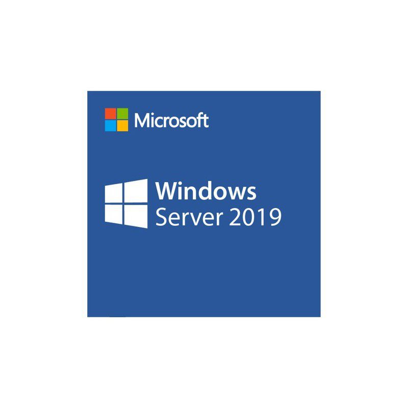 Microsoft Windows Server 2019