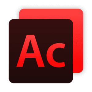 Acrobat Pro DC (Win/macOS)