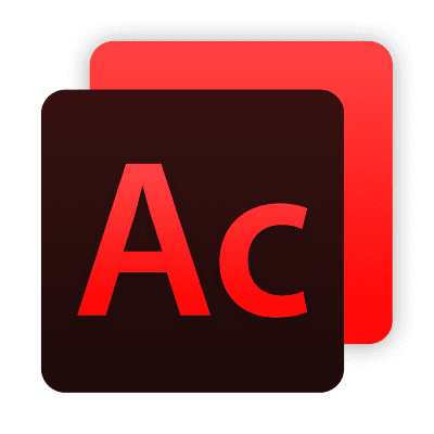 Acrobat Pro DC (Win/macOS)