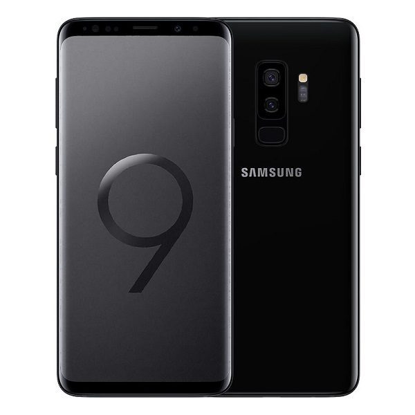 Samsung Galaxy S9+ (Duos)