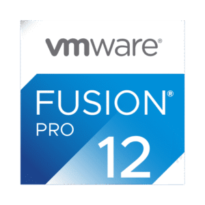 VMWare Fusion 12 Pro for MAC
