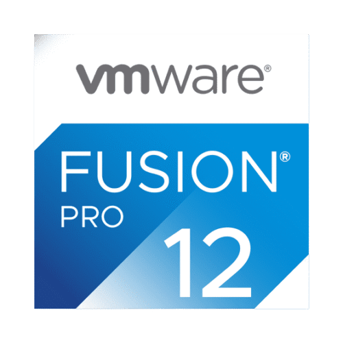 VMWare Fusion 12 Pro for MAC