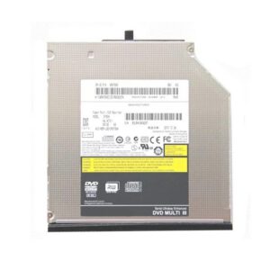 Internal DVD RW+ Optical Drive 12.7mm
