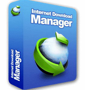 Internet Download Manager