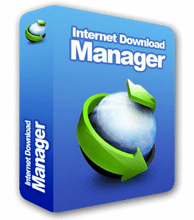Internet Download Manager