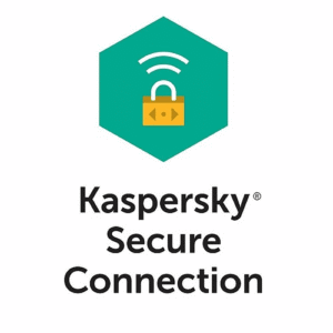 Kaspersky VPN Secure Connection | 1Yrs | 5PC/Mac